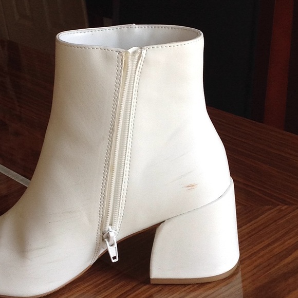 🔥Madden Girl - 'Boots On The Ground' Margo Bootie - Picture 6 of 9